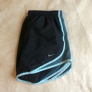Nike Running/Athletic Shorts